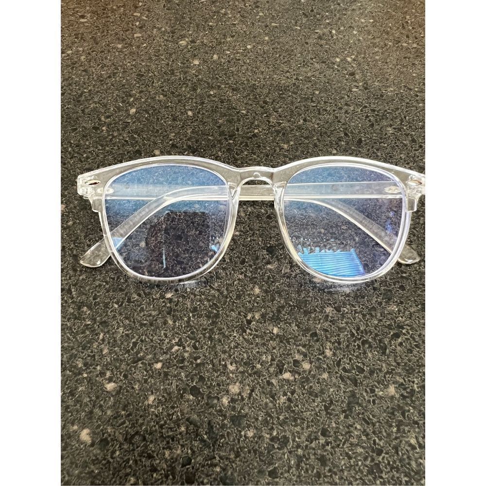 Blue Light Glasses lot of 2